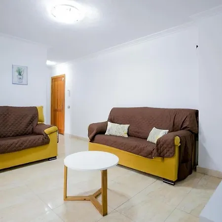 313 Eden Parking Wi Fi And Swimming Pool Apartment Los Cristianos  Exterior photo