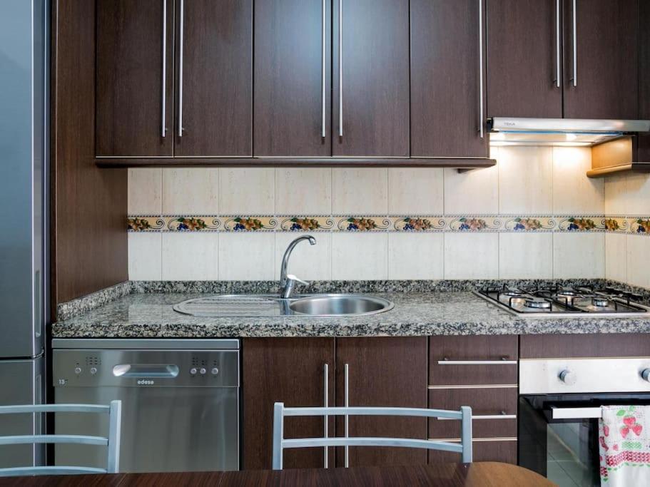 313 Eden Parking Wi Fi And Swimming Pool Appartement Los Cristianos (Tenerife)