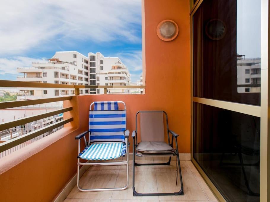 Apartment 313 Eden Parking Wi Fi And Swimming Pool