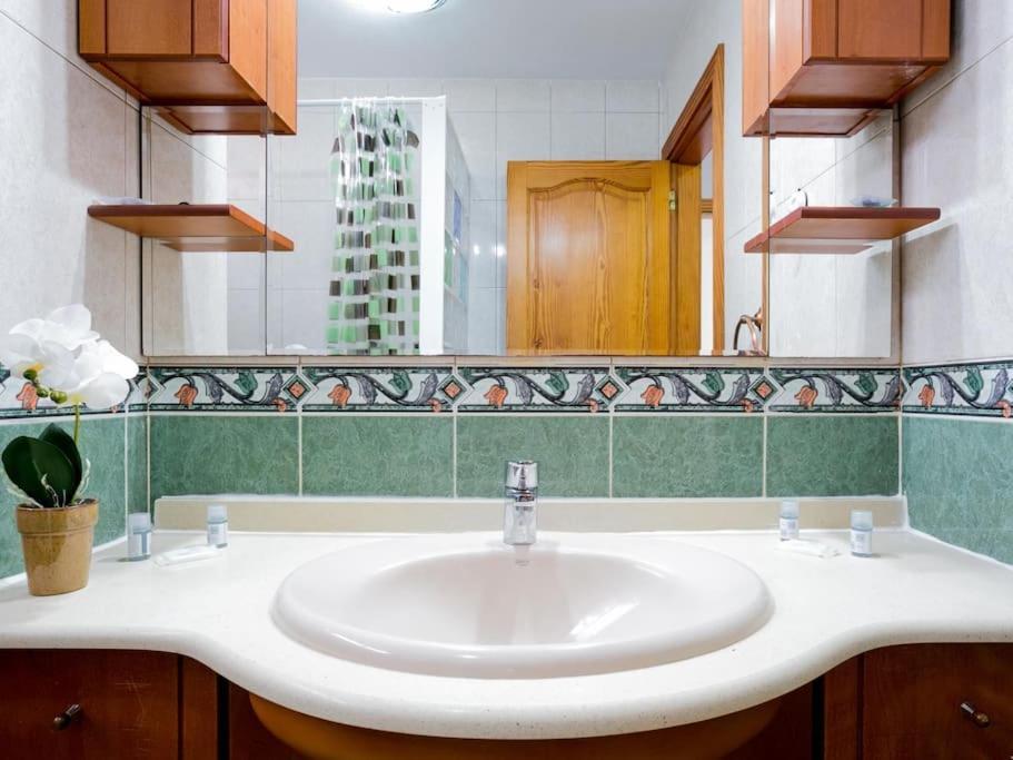 313 Eden Parking Wi Fi And Swimming Pool Appartement *
